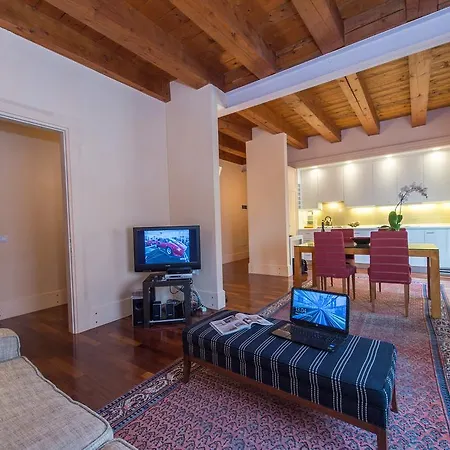 Residenza Giudecca Molino Stucky-2