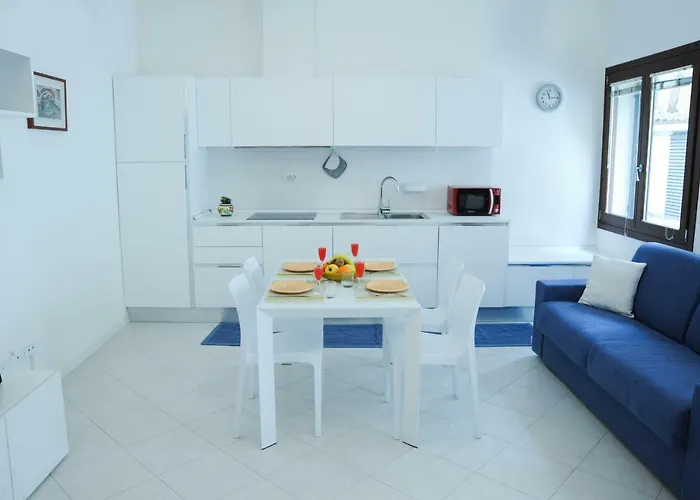 Residenza Ca' Matta